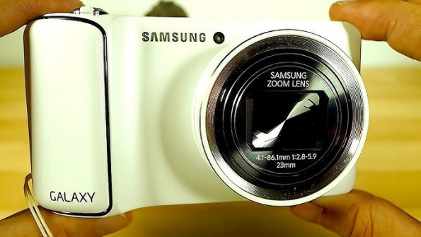 Samsung galaxy camera u0lte ek gn100 firmware -  updated May 2024 | page 2 
