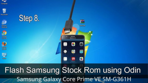 Samsung galaxy core prime coreprimeve3g sm g361h firmware -  updated May 2024