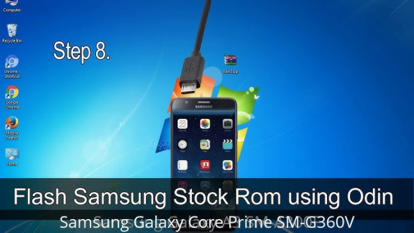 Samsung galaxy core prime coreprimeve3g sm g361hu firmware -  updated April 2024