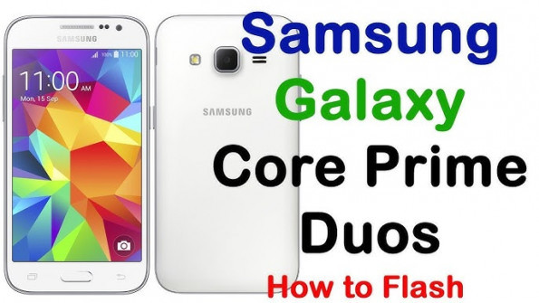 Samsung galaxy core prime sm g360 firmware -  updated May 2024