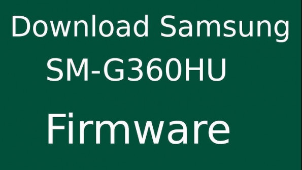 Samsung galaxy core prime sm g360hu firmware -  updated May 2024