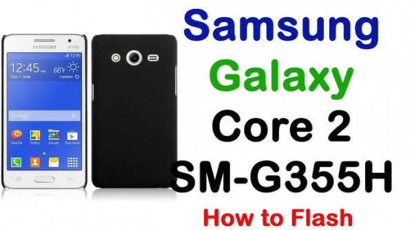 Samsung galaxy core2 kanas3gcmcc sm g3558 firmware -  updated April 2024