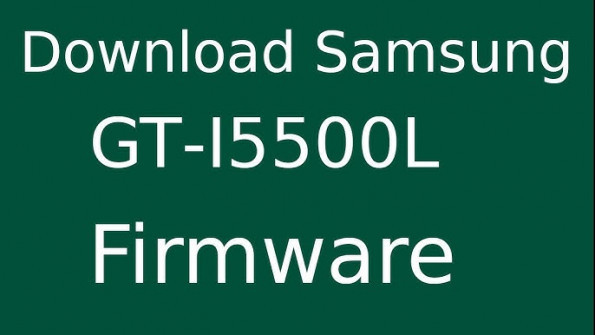 Samsung galaxy europa gt i5500 firmware -  updated April 2024 | page 3 