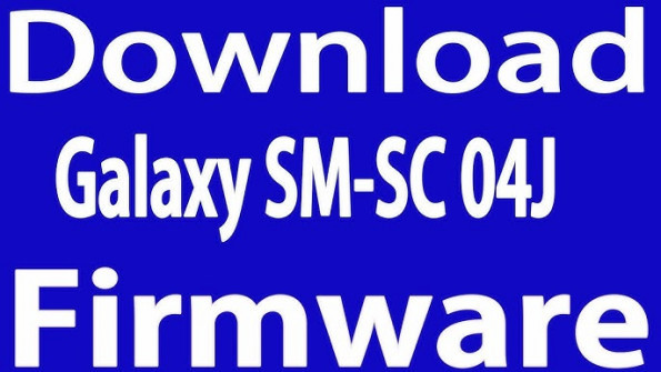 Samsung galaxy feel sc 04j firmware -  updated April 2024