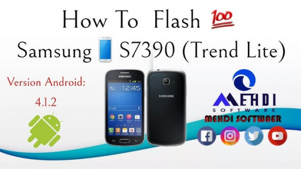 Samsung galaxy fresh kylevess gt s7390 firmware -  updated April 2024