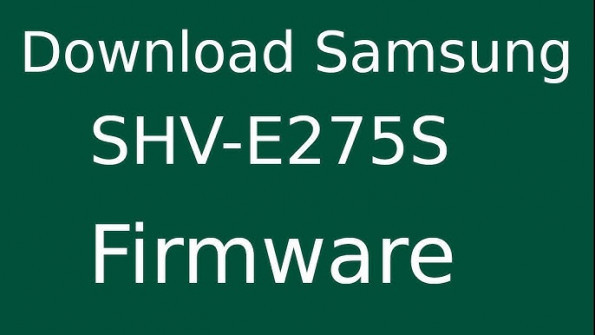 Samsung galaxy grand baffinveskt shv e275s firmware -  updated May 2024