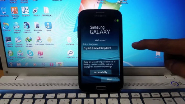 Samsung galaxy grand shv e275k firmware -  updated March 2024
