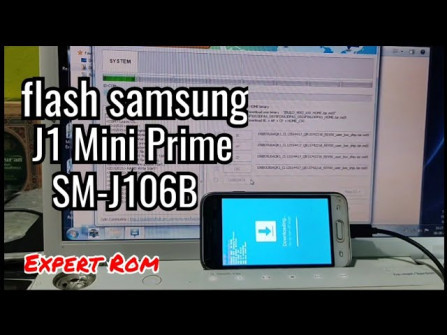 samsung j1 mini prime firmware free download