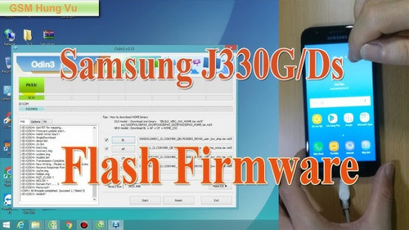 Samsung galaxy j3 pro j3y17lte sm j330g firmware -  updated April 2024