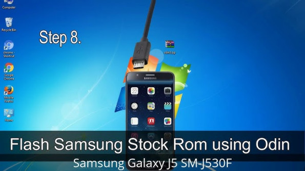 Samsung galaxy j5 j5y17ltektt sm j530k firmware -  updated April 2024