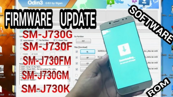 Samsung galaxy j7 j7y17lte sm j730f firmware -  updated April 2024