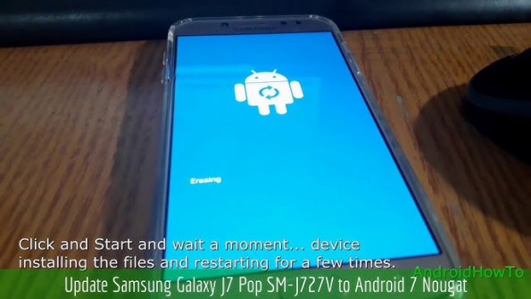 Samsung galaxy j7 pop j7popqltetfnvzw sm s727vl firmware -  updated March 2024 | page 5 
