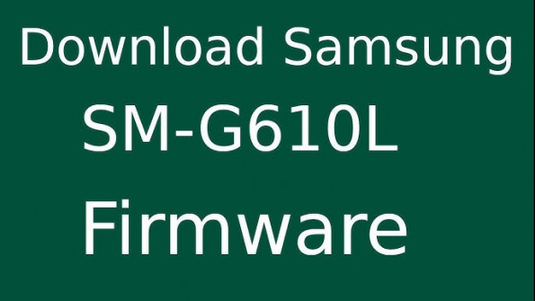 Samsung galaxy j7 prime sm g610l firmware -  updated May 2024