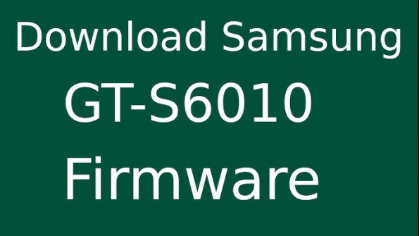 Samsung galaxy music ivoryss gt s6010 firmware -  updated April 2024