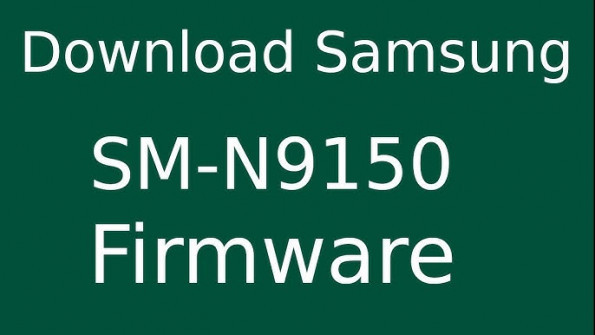 Samsung galaxy note edge sm n9150 firmware -  updated May 2024