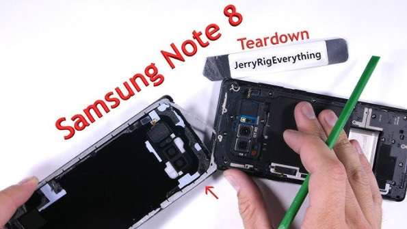 Samsung galaxy note8 greatqltecs sm n950w firmware -  updated April 2024