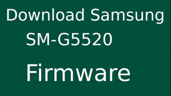 Samsung galaxy on5 2016 on5xfltechn sm g5520 firmware -  updated April 2024