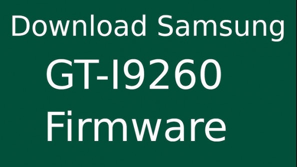 Samsung galaxy premier superior gt i9260 firmware -  updated April 2024