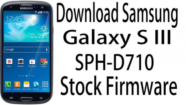 Samsung galaxy s2 epic sph d710 firmware -  updated May 2024