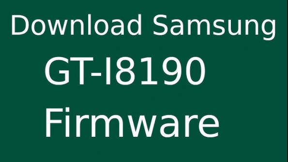 Official Samsung Galaxy S3 Mini GT-I8190 Stock Rom