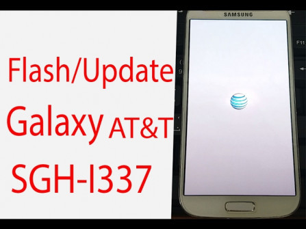Samsung galaxy s4 sgh i337 at t firmware -  updated May 2024 | page 2 