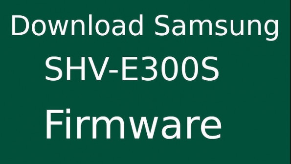 Samsung galaxy s4 shv e300s firmware -  updated May 2024