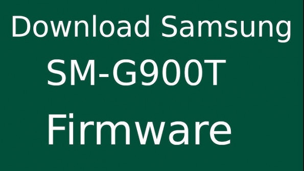 Samsung galaxy s5 sm g900t t mobile firmware -  updated May 2024