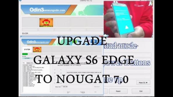 Samsung galaxy s6 edge zeroltespr sm g925p firmware -  updated April 2024