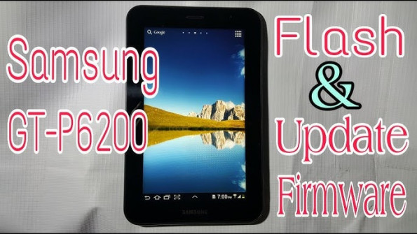 Samsung galaxy tab 7 0 plus gt p6200l firmware -  updated May 2024 | page 1 