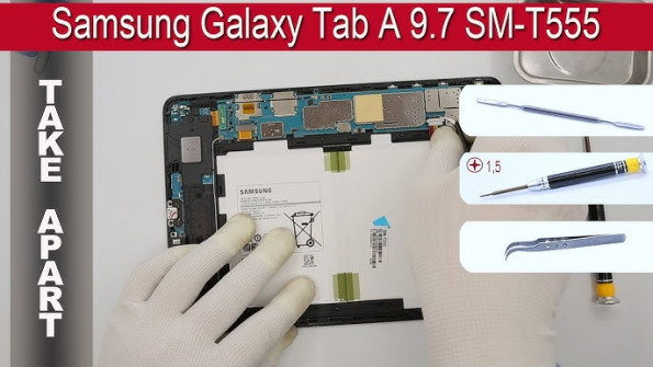 Samsung galaxy tab a 9 7 gt510ltechn sm t555c firmware -  updated March 2024
