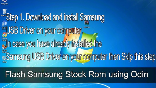 Official Samsung Galaxy S4 Mini GT-I9195T Stock Rom