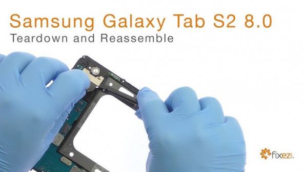 Samsung galaxy tab s2 8 0 gts28ltekx sm t715n0 firmware -  updated April 2024 | page 1 