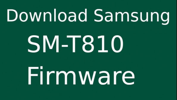 Samsung galaxy tab s2 9 7 gts210wifi sm t810 firmware -  updated April 2024