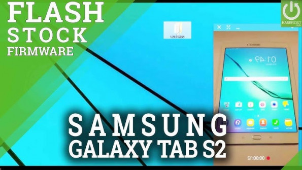 Samsung galaxy tab s2 gts210vewifi sm t813 firmware -  updated April 2024