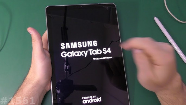 Samsung galaxy tab s4 gts4llte sm t835 firmware -  updated April 2024