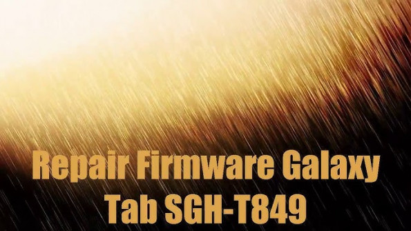 Samsung Sgh T849 Firmware Update
