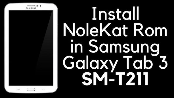 Samsung galaxy tab3 7 0 lt023g sm t211 firmware -  updated April 2024