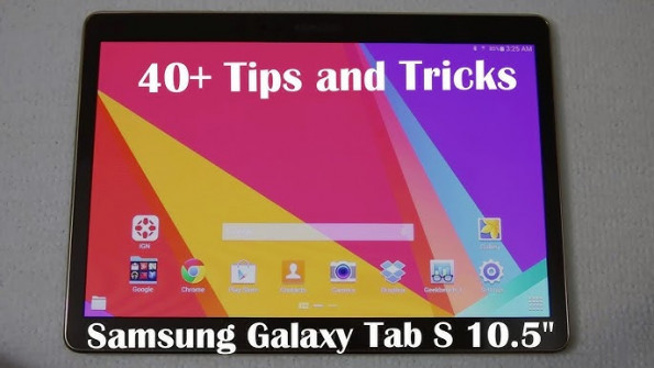 Samsung galaxy tabs 10 5 chagalllte sm t805 firmware -  updated April 2024 | page 9 