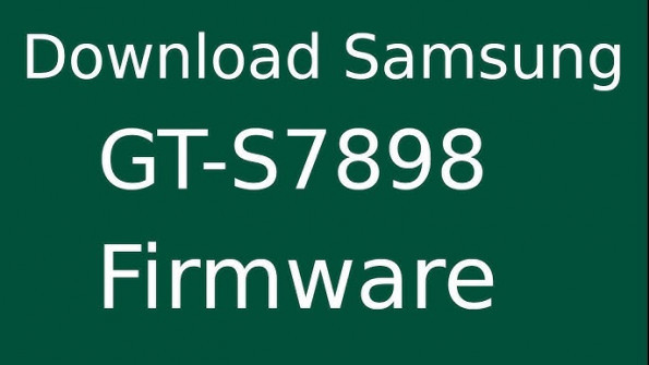 Samsung galaxy trend2 gardave3gcmcc gt s7898i firmware -  updated April 2024