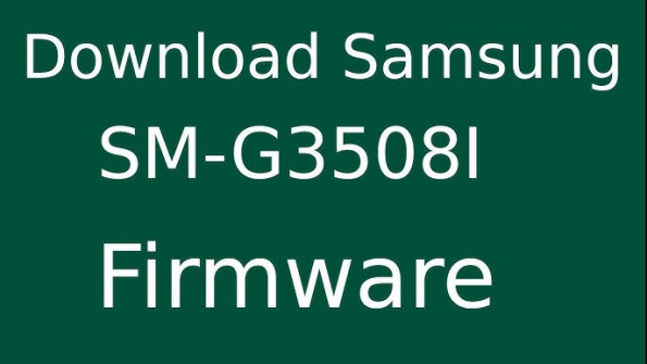Samsung galaxy trend3 cs02ve sm g3508i firmware -  updated April 2024