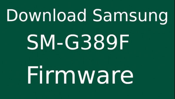 Samsung galaxy xcover3 xcover3velte sm g389f firmware -  updated March 2024 | page 2 