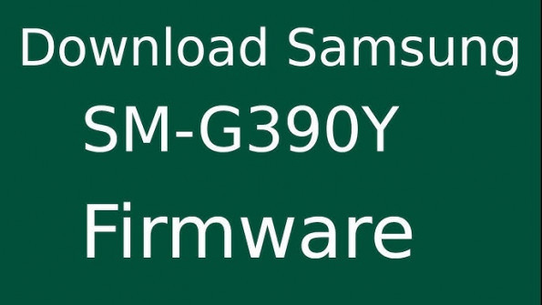 Samsung galaxy xcover4 xcover4lte sm g390y firmware -  updated April 2024