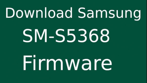 Samsung galaxy y gt s5368 firmware -  updated April 2024 | page 4 