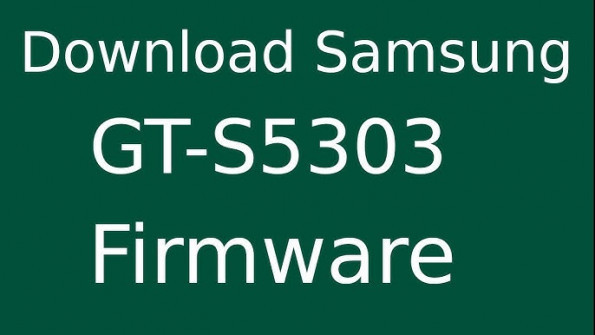 Samsung galaxy y plus coriplusds gt s5303 firmware -  updated April 2024