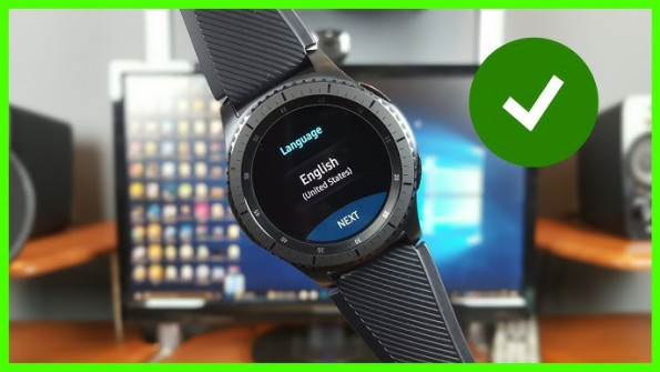 root samsung gear s3 frontier