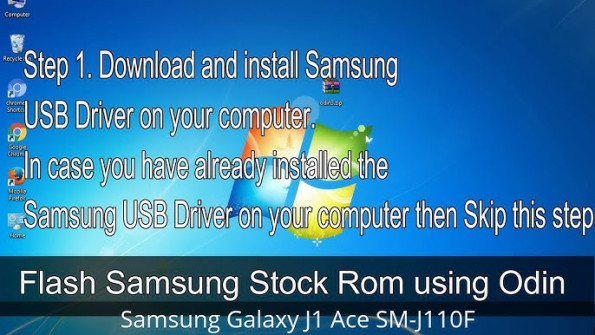 Samsung j1 ace 110 m firmware - updated 