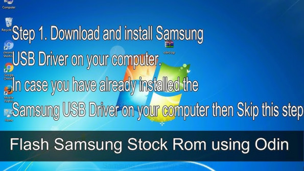 Samsung sch i509u firmware -  updated April 2024