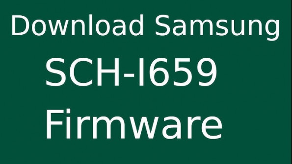Samsung sch i659 firmware -  updated April 2024