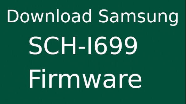 Samsung sch i699 firmware -  updated April 2024