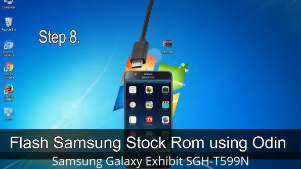 Samsung sgh u708e firmware -  updated May 2024